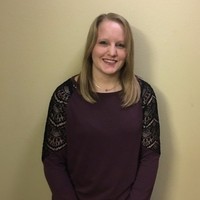 Ashley Salmonson, Msed, Ccc-Slp
