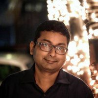 Sabyasachi Paul