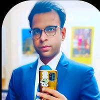 Vinayak Karolia