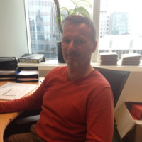 Jan Vandiest