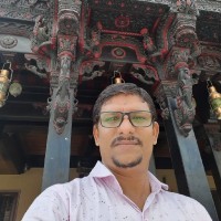 Mayur Patel