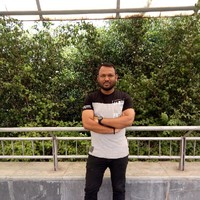 Ashok Jadhav