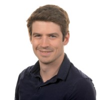 Jack Griffiths
