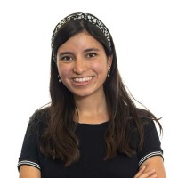 Naomi Benarroch van Win