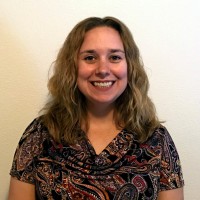 Carmen Rowlands, PMP