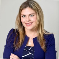 India Johnson, PMP, CF APMP