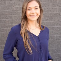 Haley Joslyn (Earnest)