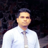 Janaka Illesinghe