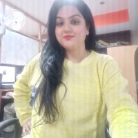 Pooja Badgujar