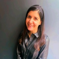 Beatrice Dussaucy Meimoun