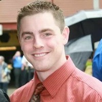 Ryan Healy