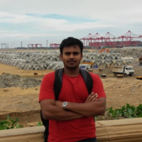 Indunil Weerasinghe
