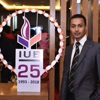 Md Azim Uddin Mahmood