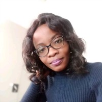 Rachel Mahamba Kupanya