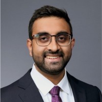 Sunjeev Kale