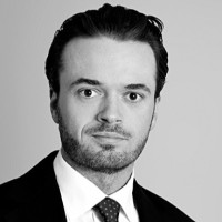 Kyrre S. B. Killingland