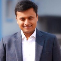 Harshil Agarwal
