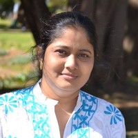 Buvaneswari Alappan