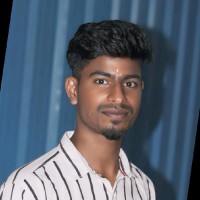 Krishna Moorthy J