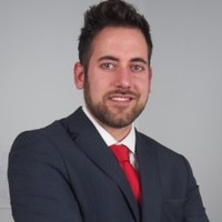 Andreu Enfedaque-Pedros