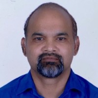 Dr. Susheel Kumar Singh