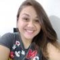 Caroline Pimenta