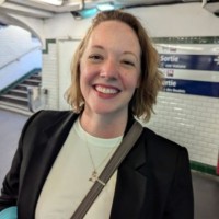 Kara Bliss Knudsen