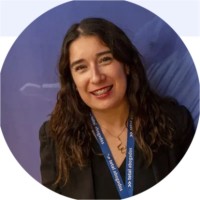 Camila Paz Aravena Muñoz