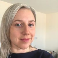 Amy Robinson