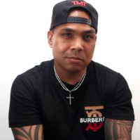 Dj Markcena
