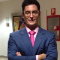 Eduardo Luis De Madariaga Castell