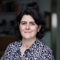 Francisca Goycoolea E.