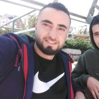 Omar Salameh