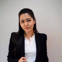 Mukthida Phamornphakdeephisut