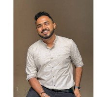 Isuru Mendis