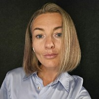 Nadezda Serenok