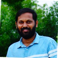 Anil Kumar