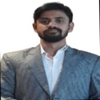 Gaurav Pachauri