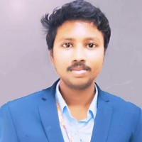 Yagna Naga Pavan Yenduri