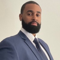 Brandon Lewis, Mba