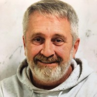 Gregory Kocjancic