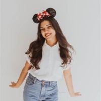 Déborah Ellen Farias Moreira