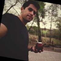 Luis Augusto Alaniz