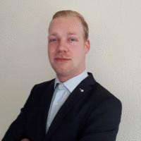 Jesse Honkoop