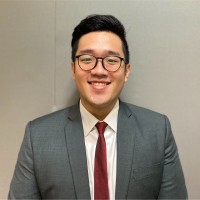 Wayne Goh
