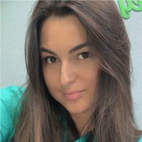 Евгения Макеева