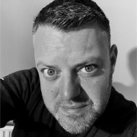 Chris White