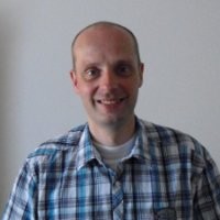Geert Veenstra