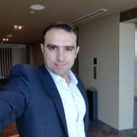 Karim Ezz El-Din