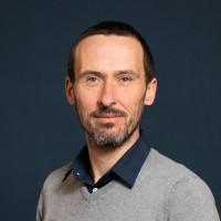 Yann Lacavalerie